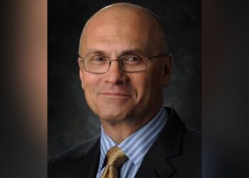 Trump preseneča: Andrew Puzder postaja novi veleposlanik ZDA pri EU