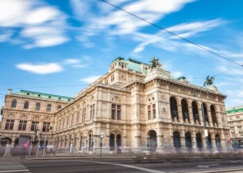 Dunaj plačuje prebivalcem, da preizkusijo življenje brez avtomobila