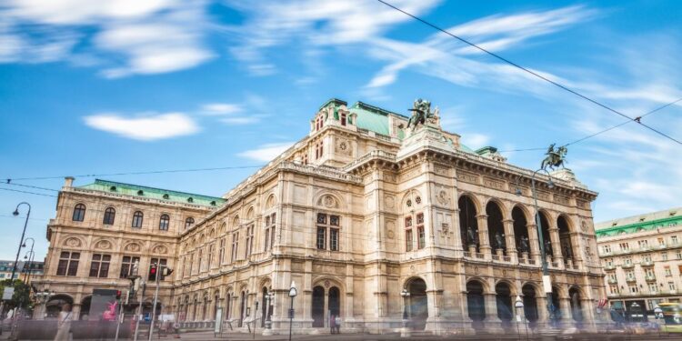 Dunaj plačuje prebivalcem, da preizkusijo življenje brez avtomobila