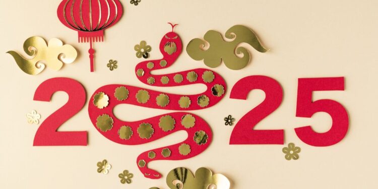 Leto kače 2025: Simbol modrosti, sprememb in premišljenega napredka