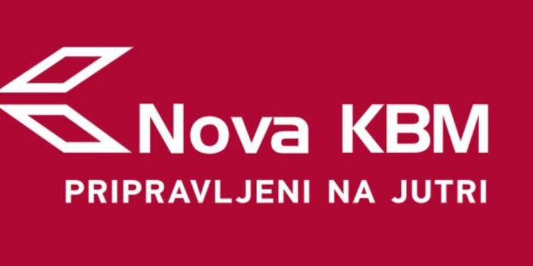 Zapleti na sojenju NKBM: Ključna priča odpovedala zaslišanje