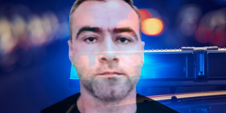 Streljanje v Cetinju: Napadalec ubil deset ljudi, vključno z otroki