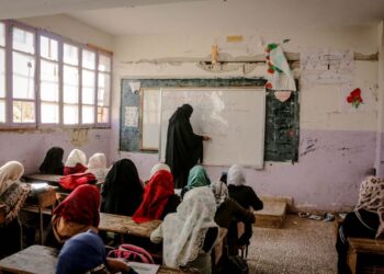 Nova šolska politika v Siriji: Kaj se skriva za kontroverznimi spremembami?