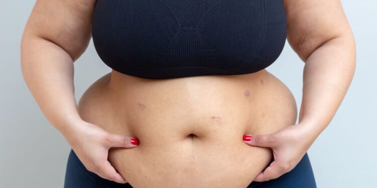 Preprost recept za raven trebuh – potrebujete le dve sestavini!