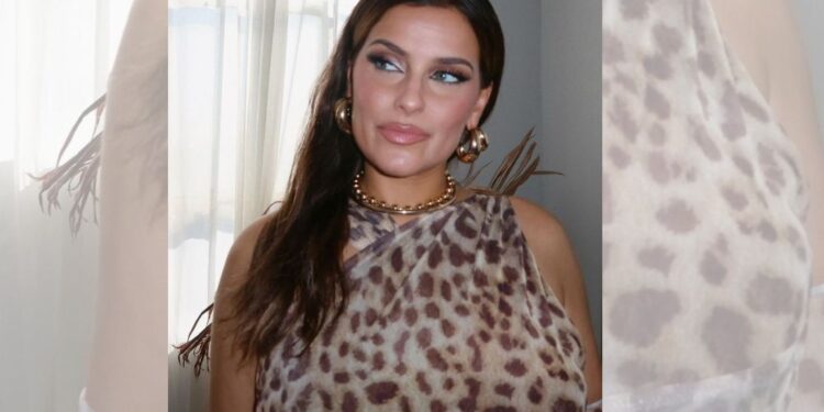 Pevka Nelly Furtado: Ponovno odkrita ljubezen do svojega telesa (FOTO)