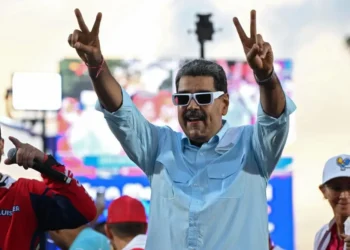 ZDA razpisale nagrado v višini 25 milijonov dolarjev za aretacijo ali obsodbo Madura 