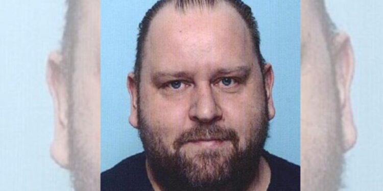 Pogrešan 41-letnik iz Kamnika: Ste ga morda opazili? (FOTO)