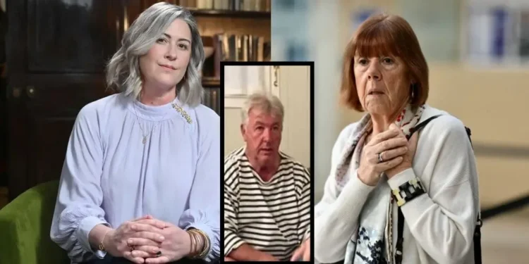 Francija: Hči serijskega posiljevalca za dosmrtno zaporno kazen očeta (FOTO)