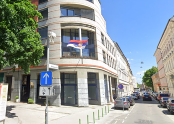 Srbija umaknila spornega kandidata za veleposlanika v Sloveniji