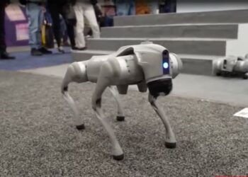 Od pametne žlice do prostoročnega ličenja: Kaj prinaša prihodnost?