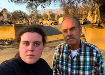 Los Angeles: Evakuirane obveščata, ali so njihovi domovi preživeli požar