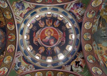 Katoliki praznujejo svete tri kralje, pravoslavci badnji dan