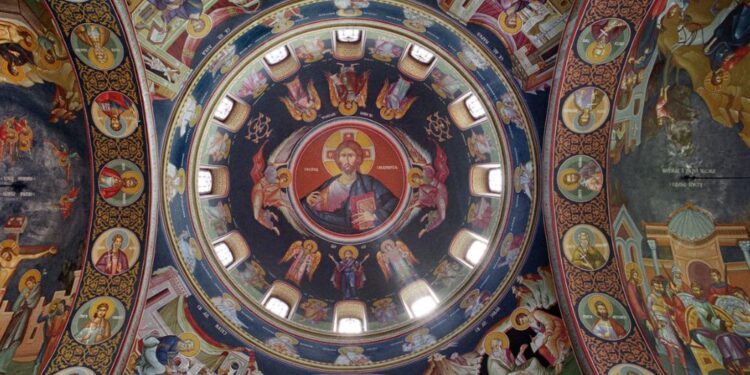 Katoliki praznujejo svete tri kralje, pravoslavci badnji dan