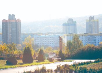 Popoln električni mrk v Pridnestrju vedno bližje