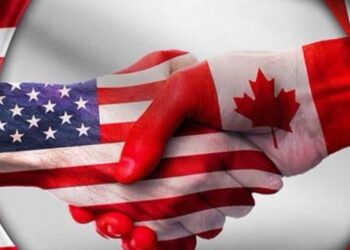 Kanada kot del ZDA? Trump ponovno predlaga združitev