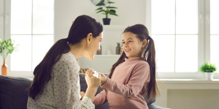 Jesper Jul: Pogovor z otrokom, ki ga nikoli ne bo pozabil