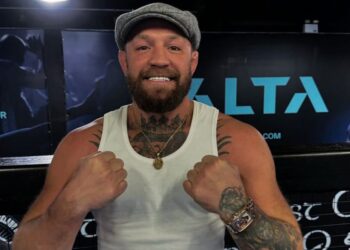 Se Conor McGregor poslavlja od UFC-ja?