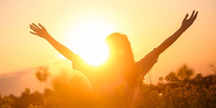 Odkrijte skrivnost uspeha: Spremenite svoje misli in preoblikujte svoje življenje v 30 dneh!