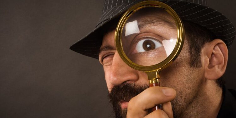 Nemška podjetja najemajo detektive za preverjanje bolniških odsotnosti