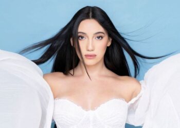 Izraelska predstavnica preživela napad Hamasa, zdaj na Evroviziji