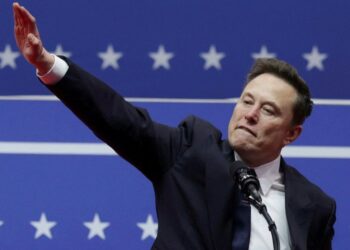 5 šokatnih dogodkov ob zaprisegi Donalda Trumpa (VIDEO)