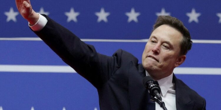 5 šokatnih dogodkov ob zaprisegi Donalda Trumpa (VIDEO)