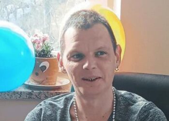 Pogrešan 40-letni Samo Jelen iz Kopra, nazadnje so ga videli 10. junija (FOTO)