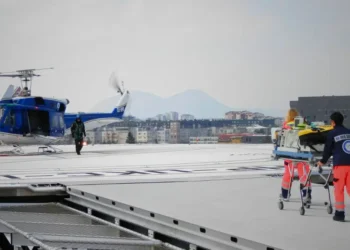 UKC Ljubljana: Zaprtje heliporta že 82 dni podaljšuje prevoze in ogroža bolnike