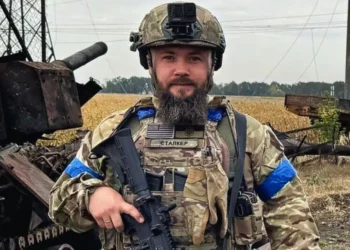 Ukrajinski vojak javno spregovoril o samorazstrelitvah soborcev (VIDEO)