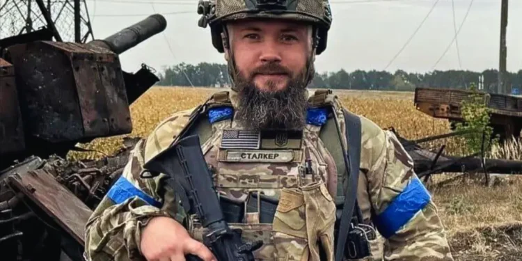 Ukrajinski vojak javno spregovoril o samorazstrelitvah soborcev (VIDEO)