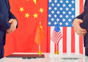 Trgovinska vojna med Kitajsko in ZDA se je že začela