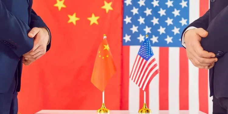 Trgovinska vojna med Kitajsko in ZDA se je že začela