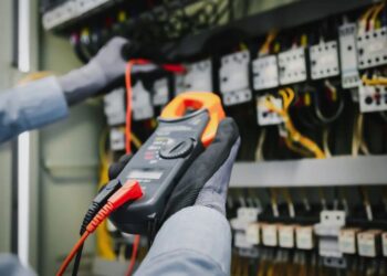 Baltske države zapuščajo rusko električno omrežje