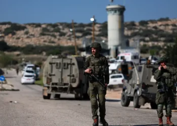 Izrael na Zahodnem bregu izvedel največje rušenje v zadnjih letih (VIDEO)