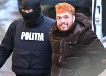 Mohamed Amra, mafijski “Muha”, po spektakularnem pobegu končno ujet