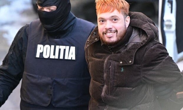 Mohamed Amra, mafijski “Muha”, po spektakularnem pobegu končno ujet