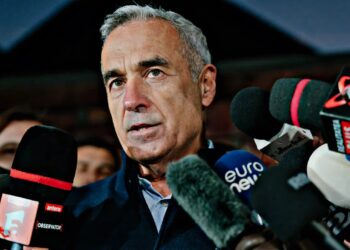 Razveljavljene volitve v Romuniji: Sum ruskega vmešavanja v predsedniško tekmo