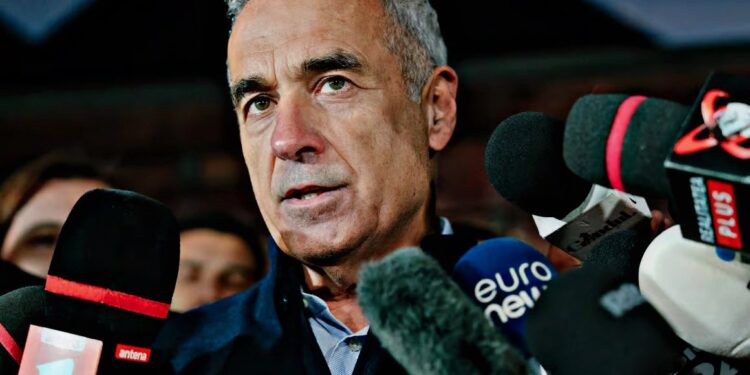 Razveljavljene volitve v Romuniji: Sum ruskega vmešavanja v predsedniško tekmo