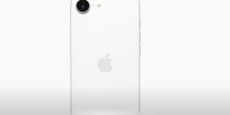 Apple predstavil iPhone 16e: Cenejša alternativa z vrhunskimi zmogljivostmi (VIDEO)