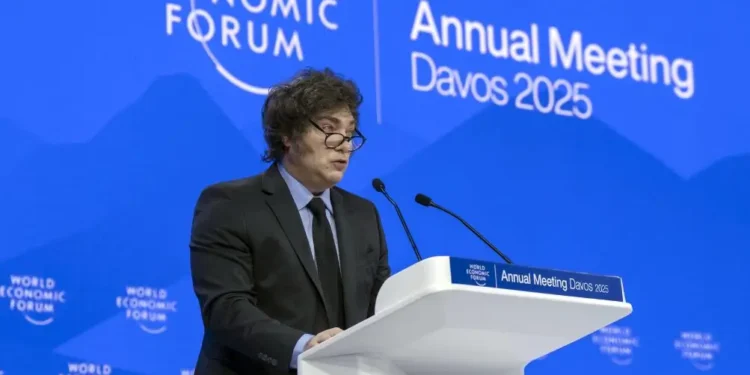 Argentina napoveduje izstop iz Svetovne zdravstvene organizacije