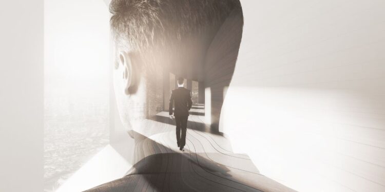 Dr. Joe Dispenza: Kako um nadzoruje telo in ustvarja zdravje