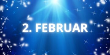 Kaj nam prinaša magični datum 2. februar?