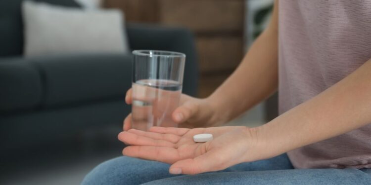 Prvi primer kazenskega pregona zaradi predpisovanja tabletke za splav