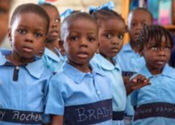 Unicef: Na Haitiju posiljeni otroci, ki so jih tolpe ugrabile in drogirale