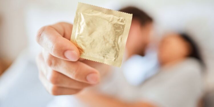 Epidemija spolnih okužb: Zakaj se spolne okužbe širijo hitreje kot kadarkoli?