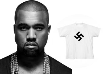 Je Kanye West šel predaleč? Shopify zaprl njegovo spletno trgovino