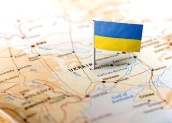 Bo mir v Ukrajini prinesel razdelitev države?