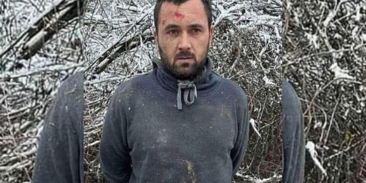 Lov na morilca v BiH: Po petih dneh prijeli osumljenca za dvojni družinski umor (VIDEO)