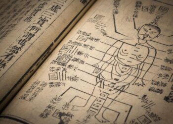 Stare kitajske prakse, ki ohranjajo telo mlado: Vse se začne v nogah