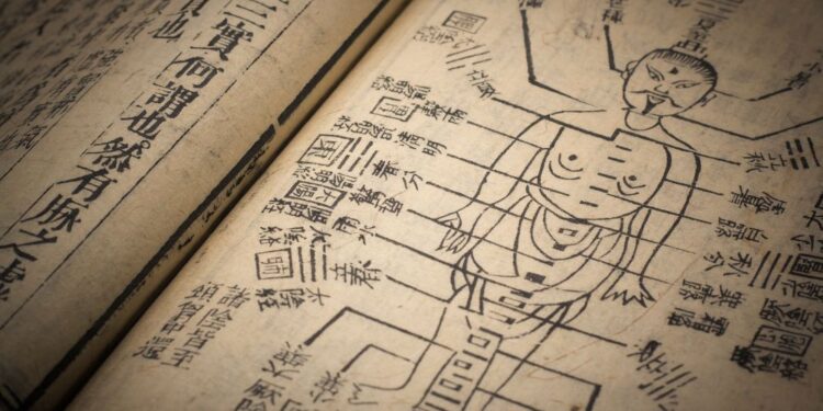 Stare kitajske prakse, ki ohranjajo telo mlado: Vse se začne v nogah